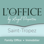 L’OFFICE by Angel Properties