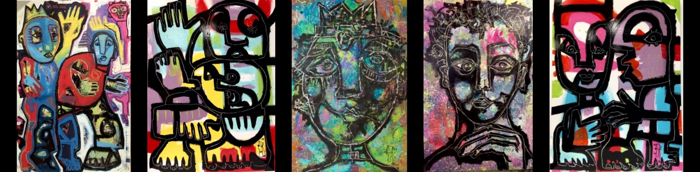 duga o peintre sculpteur dessinateur