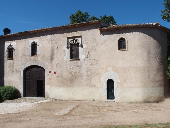 CASTILLO DE LA FUENTE