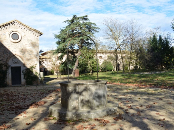 CASTILLO DE LA FUENTE