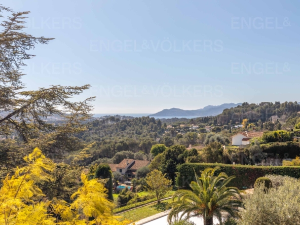 Domaine Exceptionnel A Mougins 3