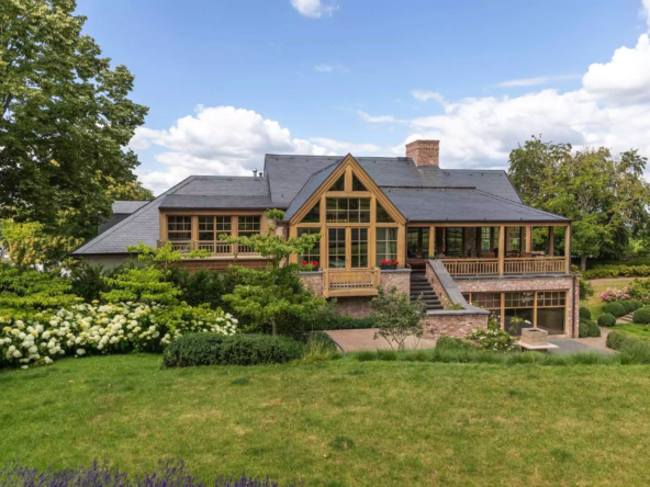 Joyau Architectural Exclusif Juste A 10 Km De Treves