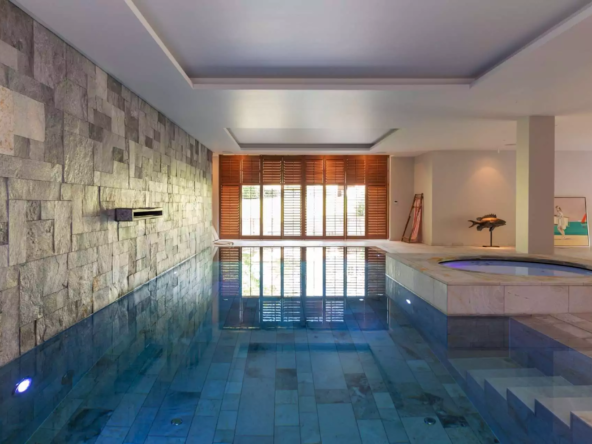 Joyau Architectural Exclusif Juste A 10 Km De Treves 7