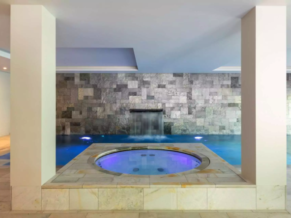 Joyau Architectural Exclusif Juste A 10 Km De Treves 8